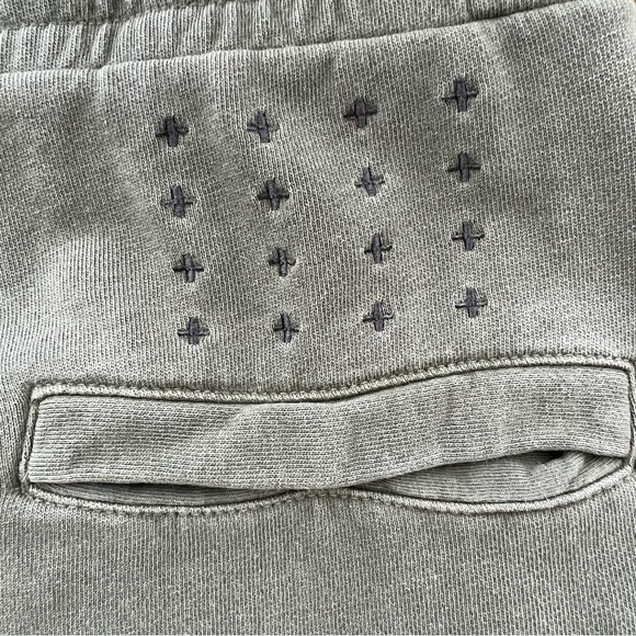 KSUBI 4 X 4 Trak Shorts Jungle - Picture 7 of 7